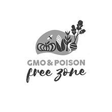 GMO Free Zone